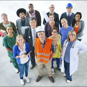 Các ngành nghề khác tại