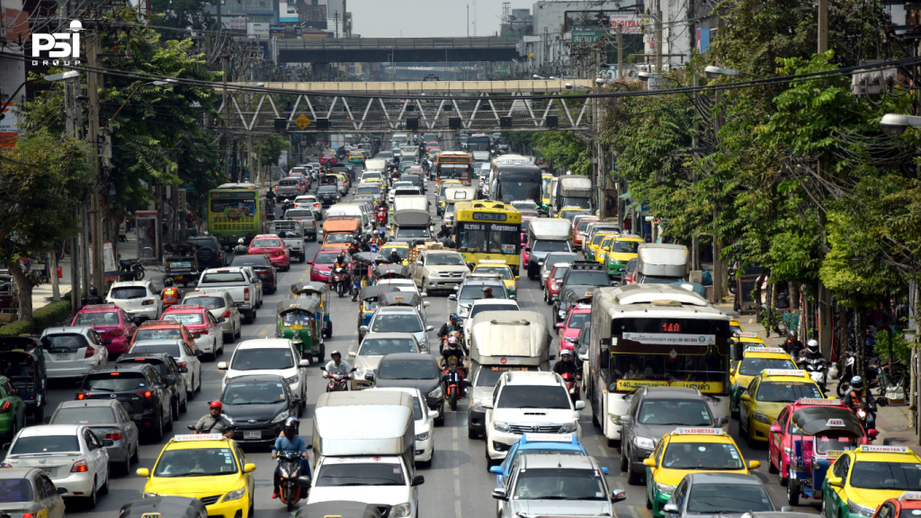 Deutschlandticket là cách đơn giản nhất để làm quen với giao thông công cộng tại Đức mà không phải “loay hoay” với từng bảng giá vùng.